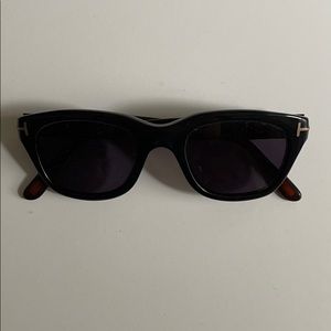 Tom Ford RX sunglasses